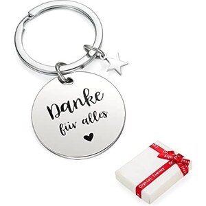 Bracciale Regalo Per Colleghe Con Scritta "Colleghe Per Caso Amiche Per Scelta" - Acciaio Inossidabile, Confezione Regalo Inclusa - 2