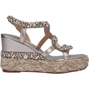 Alma En Pena Sandali V23512 Zeppa