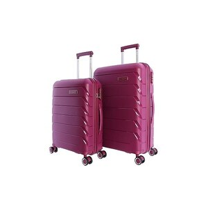 Valigia Bagaglio A Mano Set Valigie TRVLMORE Pezzi Bagaglio A