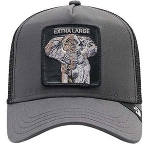Cappellino Goorin Bros O.G. Tortoise Animal Farm AI24 - Verde/Nero, Taglia Unica Uomo - Foto 5