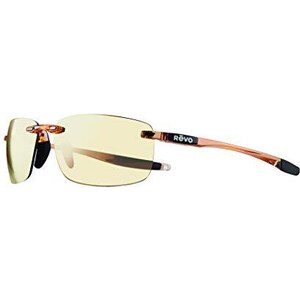 ZENOTTIC 2026 Occhiali da Sole Polarizzati Quadrati Retrò Unisex, Montature Vintage di Tendenza con Protezione UV  200000297