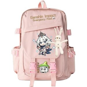 Zaino Bambini Kawaii Coniglio Zaino Coniglietto Carino Zaino Coniglietto Kawaii Zaini Per Ragazze Ritorno A Scuola Grande~p113704900 Zaino Per Elementari Medio