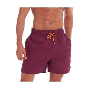 Pantaloncini Rossi Uomo | Confronta Prezzi - Foto 2