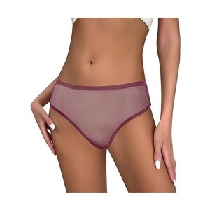 ROLAQDK Costume Uomo Boxer Mutande Uomo Cotone Canotto In Ottone Biancheria Intima Sexy Da Uomo Slip In Tinta Unita Perizoma In Pizzo Che Migliorano Le Mutande A Marsupio Bianco Xl 122327200 - Foto 2