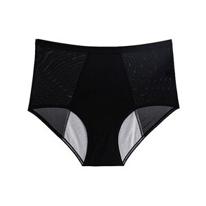 Slip Uomo Vita Alta Taglie Comode Puro Cotone - Foto 8