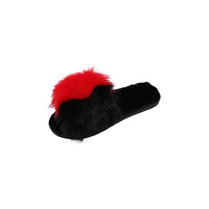 Pantofole unicorno - Taglia L/XL
