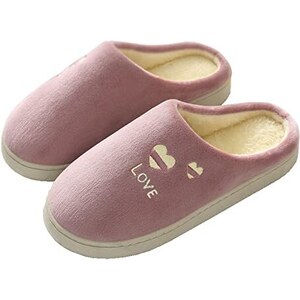 Ciabatte con sottopiede imbottito Comode Donna Ciabatta con sottopiede imbottito - COCCA 4600