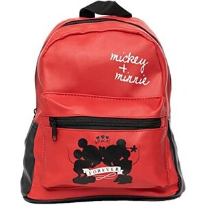 Cerdá Kinderrucksack Winter 18, beige, 34 cm