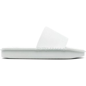 Sandali Ciabatte Donna In Pelliccia Sintetica - Suola Piatta, Colori Vari, Taglie 3-8 UK