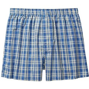 STARK SOUL Boxer Da Uomo Hipster In Cotone, Confezione Da 6, Taglie M-XXL, Colori Vari