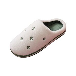 Clarks Pantofole da donna trapuntate in feltro JMS0785T