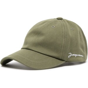 Cappello Da Baseball Unisex Effetto Invecchiato Verde – Stile Papà In Cotone, Regolabile