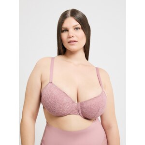 Aubade SOFTESSENCE_TMN18 Reggiseno A Tuffo, Skin, 90B Da Donna - Foto 6