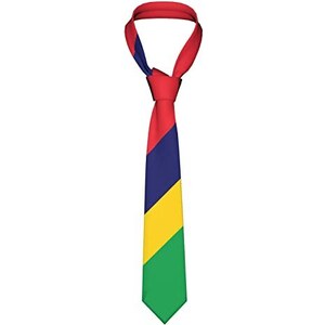 Cravatta Agostino Blu Notte Con Fantasia Grigio - Foto 9