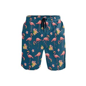 APTRO Pantaloncini da Bagno Uomo,Pantaloncini Uomo Estivi Stampati APTRO Pantaloncini da Bagno Uomo,Pantaloncini Uomo Estivi Stampati