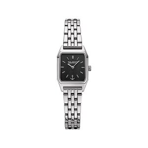 Bracelet De Montre Paul Hewitt En Tissu Bleu/rouge - Neuf Avec étiquettes - Unisexe