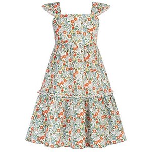 Bambine & Ragazze Al Ginocchio Spagnolo Stile Nastro Fiocco - Foto 9