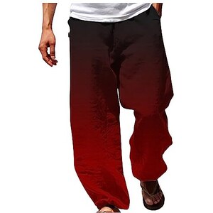 Pantaloni Hip Hop Donna Pantaloni Harem E Tuta Dashiki Verdi Da