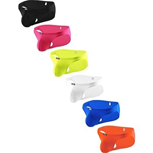 6 PK MEN'S BIKINI BRIEFS LOW RISE COTTON STRIPED COLORS UNDERWEAR - Foto 4