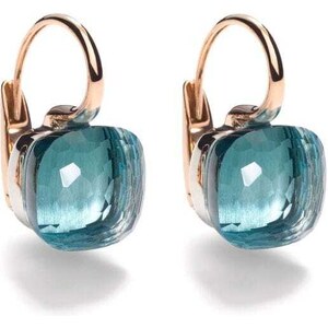 Orecchini da donna in argento sterling 925, pendenti