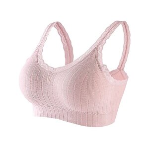 CUPSHE Bikini A Vita Alta Con Scollo A V E Dettaglio Ritagliato, Tessuto A Coste, Coppie Morbide Rimovibili, Taglie XS-XL
