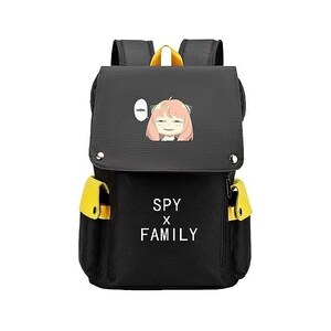 MJGkhiy Zaino Donna Grande Multifunzionale Per Scuola Superiore, Lavoro, Borsa A Spalla Per Insegnante E Spiaggia - Foto 11