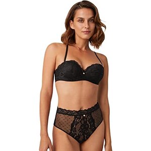 Reggiseno Senza Ferretti Every Curve Chantelle | La Redoute - Foto 2