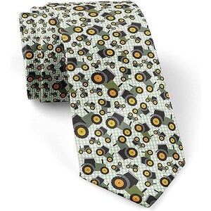 Set Gilet Abito Da Uomo Con Cravatta Collo E Hankie Per - Foto 10