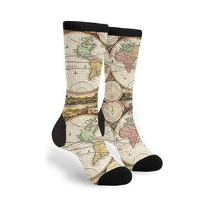 Calzini Colorati Da Donna Gallina E Uovo - 10,99 € | Negozio Online - Foto 2