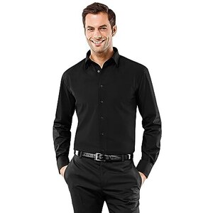 Stira Camicie Camicia Uomo Vincenzo Boretti Cotone 100% Non