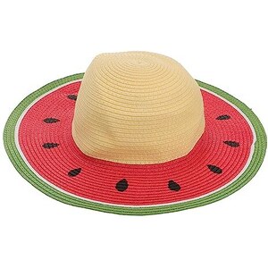 Cappello in paglia da donna - Stocker Garden