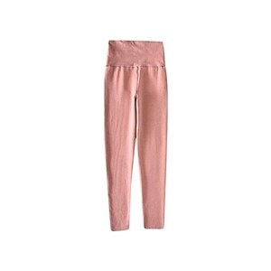 FASLOLSDP Mutande Termiche Da Donna, A Lunga Elasticità, Elasticizzate, Extra Spesse, Pantaloni - Foto 11