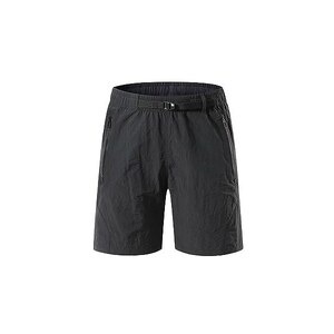 YZABEL Pantaloncini Cargo da Uomo Moda Tinta Unita Multitasche Comodi