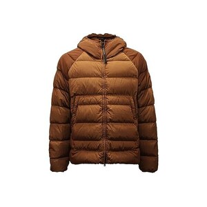 2294AR piumino uomo C.P. COMPANY ECO-CHROME man down jacket