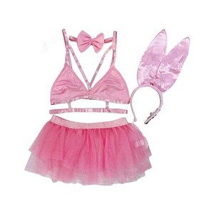 Babydoll Trasparente A Biancheria Per La Notte Da Donna | Acquisti Online Su