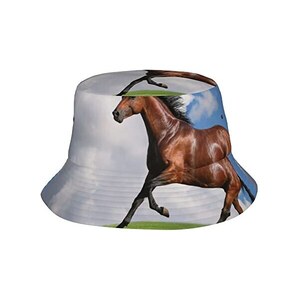 Cappello Da Pescatore Estivo, Protezione Dal Sole. Cappello Da Pesca A Tesa Larga Per Attivà - Foto 5