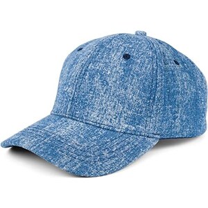 1 CAPPELLO Cappellino BASEBALL Con VISIERA Precurvata GOLF - Foto 5