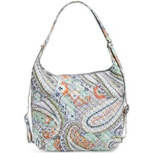 Guess TIA CONVERTIBLE FLAP - Borsa a mano - white/bianco