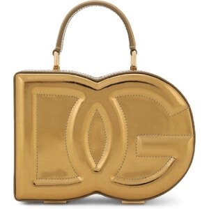 Borsa a Tracolla Toe Rosa Martellato in Pelle Rosa | Euterpe Studio