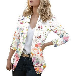 Maxwinee Giacca Da Donna Per Le Mezze Stagioni Utility Jacket Outdoor Parka Piu Tasche Con Chiusura Lampo Giacca Leggera Boyfriend Autunno Verde Militare Xxl 106640625