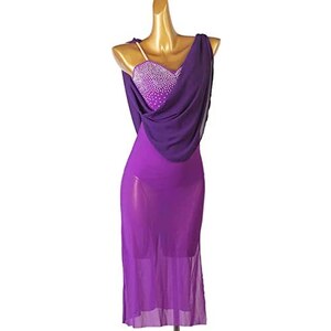 Abito Midi A Pois Imperial Donna - Cambio Taglia Gratis - Boutique - Foto 3