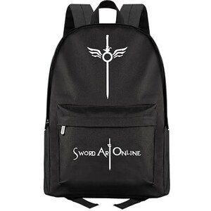 Zaino One Piece WANHONGYUE Con Stampa Anime – Maxi 29x42 Cm, Tasche E Traspirabile, Regalo Perfetto Per Fan