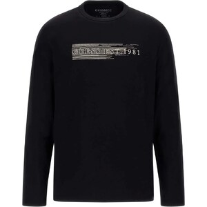 GUESS Maniche Corte M4GI92 I3Z14 - Uomo