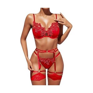 MJISG Lingerie Sexy Completo Sexy Intimissimi Sexy Lingerie Completo