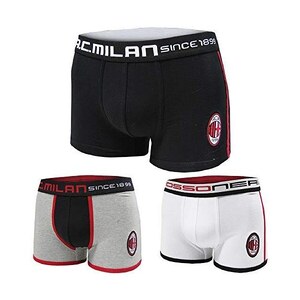 Confezione Da 6 Slip Uomo Irge In Puro Cotone Mercerizzato – Modello IR/016, Morbido E Traspirante - 3