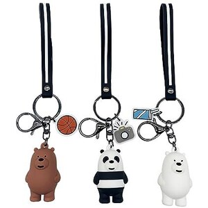 Portachiavi in acrilico con apribottiglie: accessorio chiave funzionale ed elega