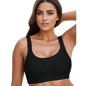 Sheer Shine Triangle Bralette | Victoria's Secret Italia - Foto 9