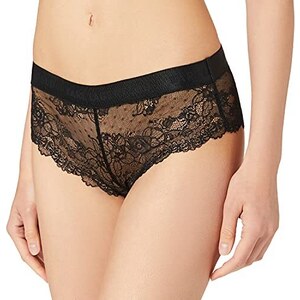 Slip In Pizzo Con Fianchetti Di Strass | Victoria's Secret Italia