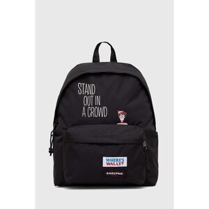 Zaino Eastpak Padded Pak'r Upgrained EK0006209E81 | Cisalfa Sport