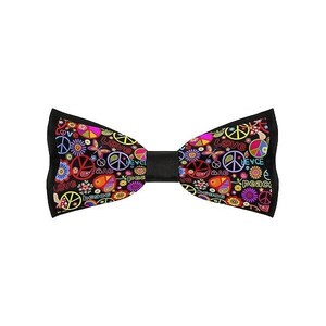 Papillon Uomo Autiga, Già Legato, Regolabile, 37 Colori, Per Matrimonio E Cerimonie - 3